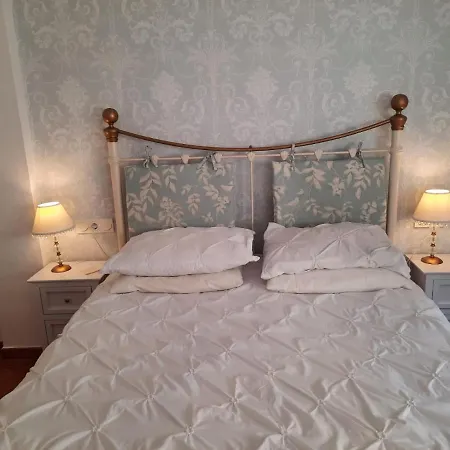 Appartement Spirit Of Playa 'casa Juana' *