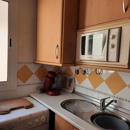 Spirit Of Playa 'casa Juana' Apartamento *
