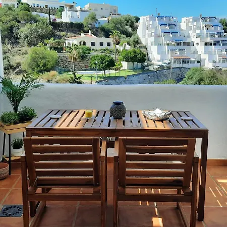 Apartamento Spirit Of Playa 'casa Juana' Mojácar