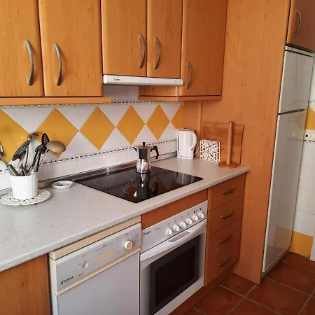 Apartamento Spirit Of Playa 'casa Juana'