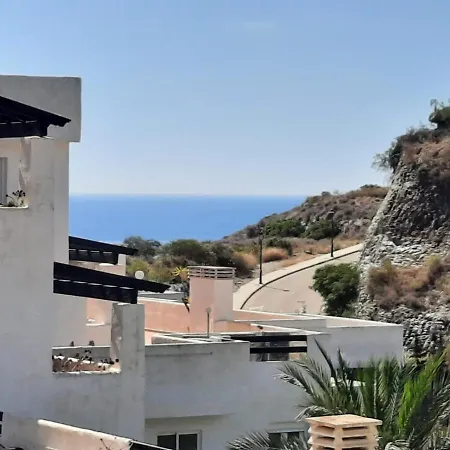 Apartamento Spirit Of Playa 'casa Juana' Mojácar