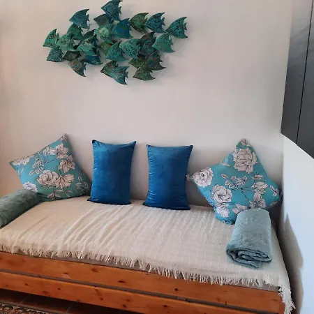 Apartamento Spirit Of Playa 'casa Juana'