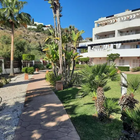 Apartamento Spirit Of Playa 'casa Juana'